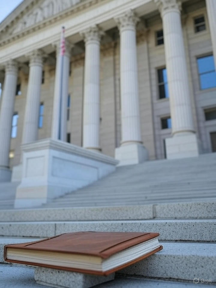 MovetheWorld9's tweet image. Simple Guide to Key Principles of English and American Common Law
Common law is a type of legal system that started in England and spread to places like the U.S, Australia, and Hong Kong. It's based on judges' past decisions (called precedents) rather than just written rules.…
