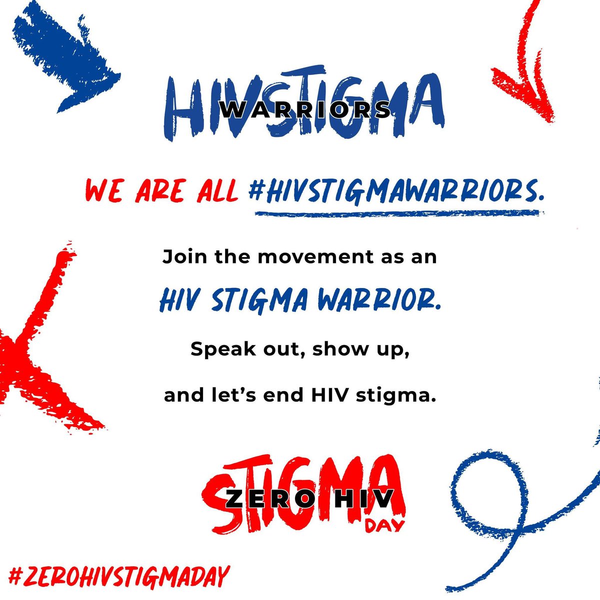 DMARCOORG's tweet photo. We’re ending Stigma  . https://t.co/kfQ3017BRj