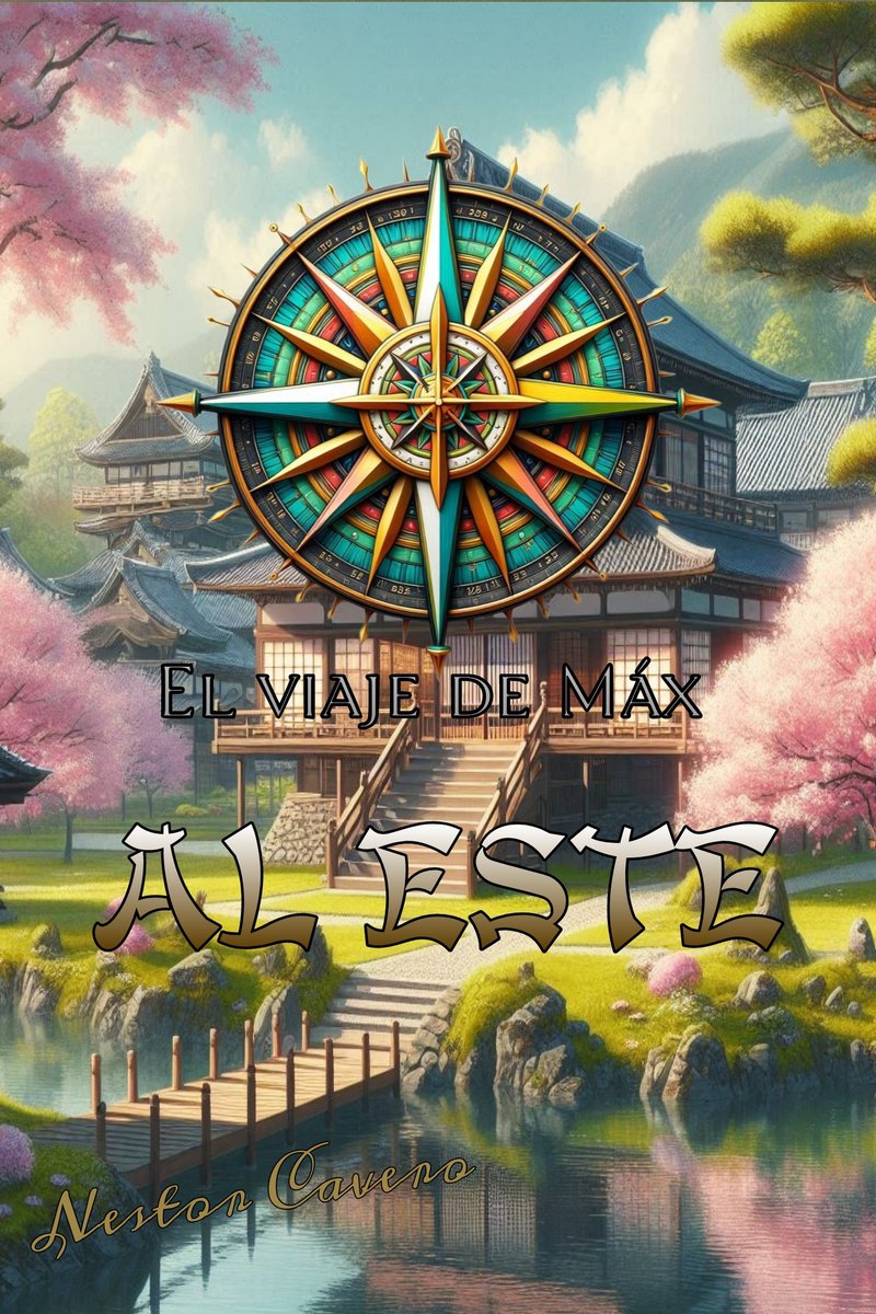 ElViajeDeMax's tweet image. Ya queda menos para el siguiente viaje de Máximo, pero mientras puedes disfrutar de su aventura en el salvaje oeste por tan solo 2.99€ (o GRATIS si estás suscrito a Kindle Unlimited)
Disponible en Amazon amzn.eu/d/7Hydg0c