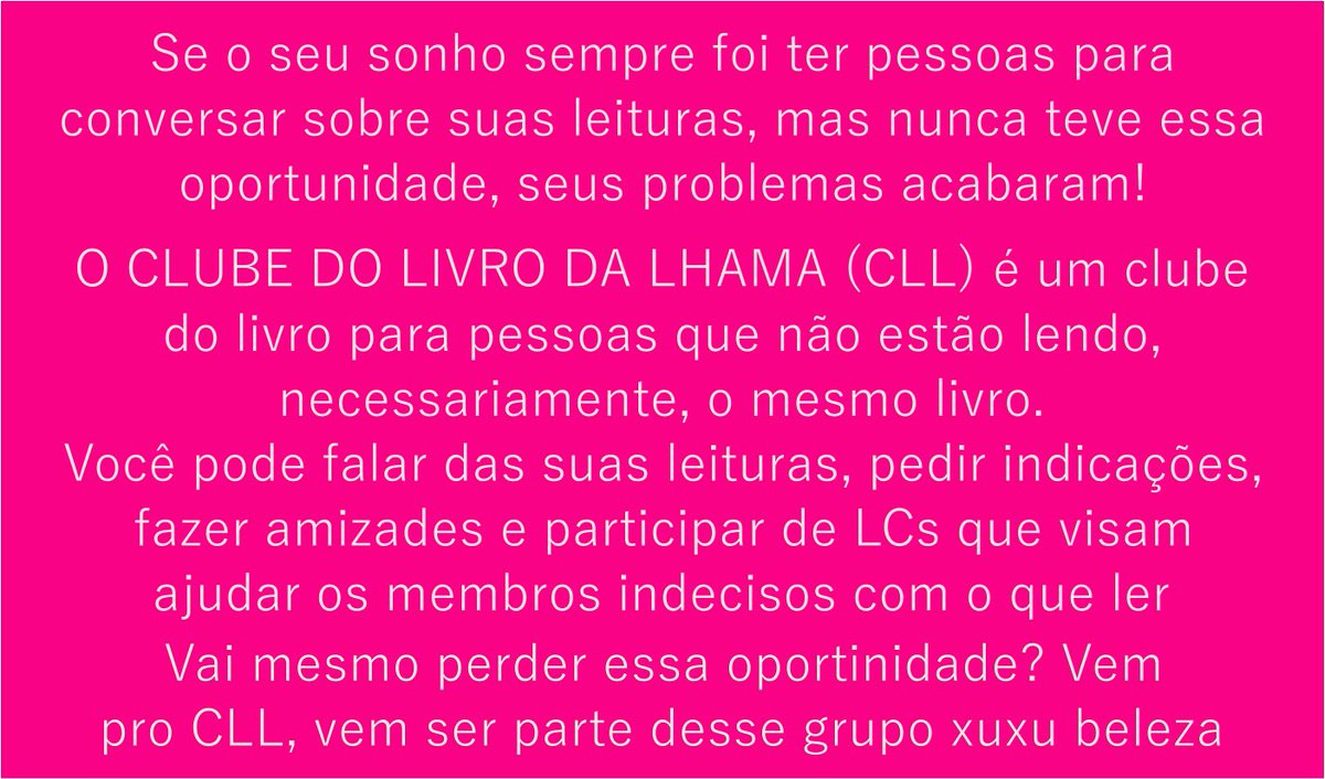 Pessoas bonitas ajudam dando like e rt

TODÊS SÃO BEM-VINDES!!!!
