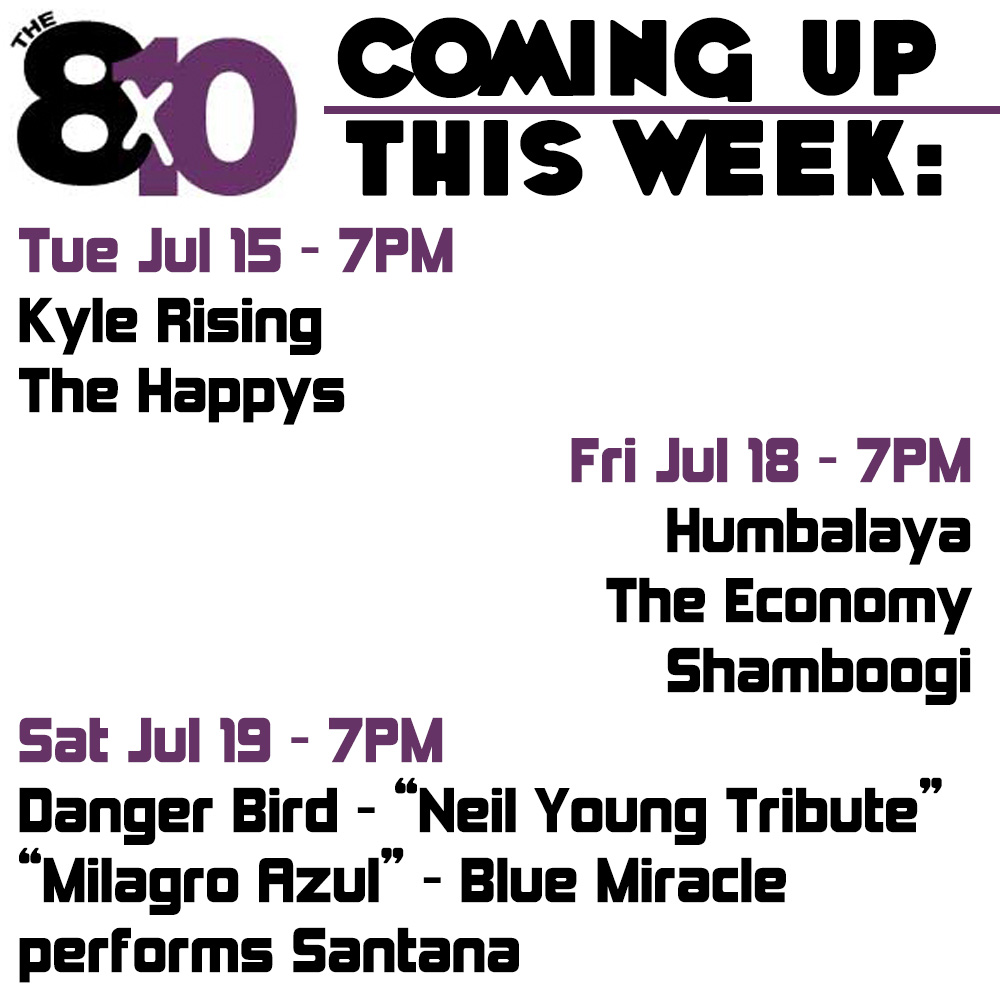 The 8x10 (@the8x10) on Twitter photo 
