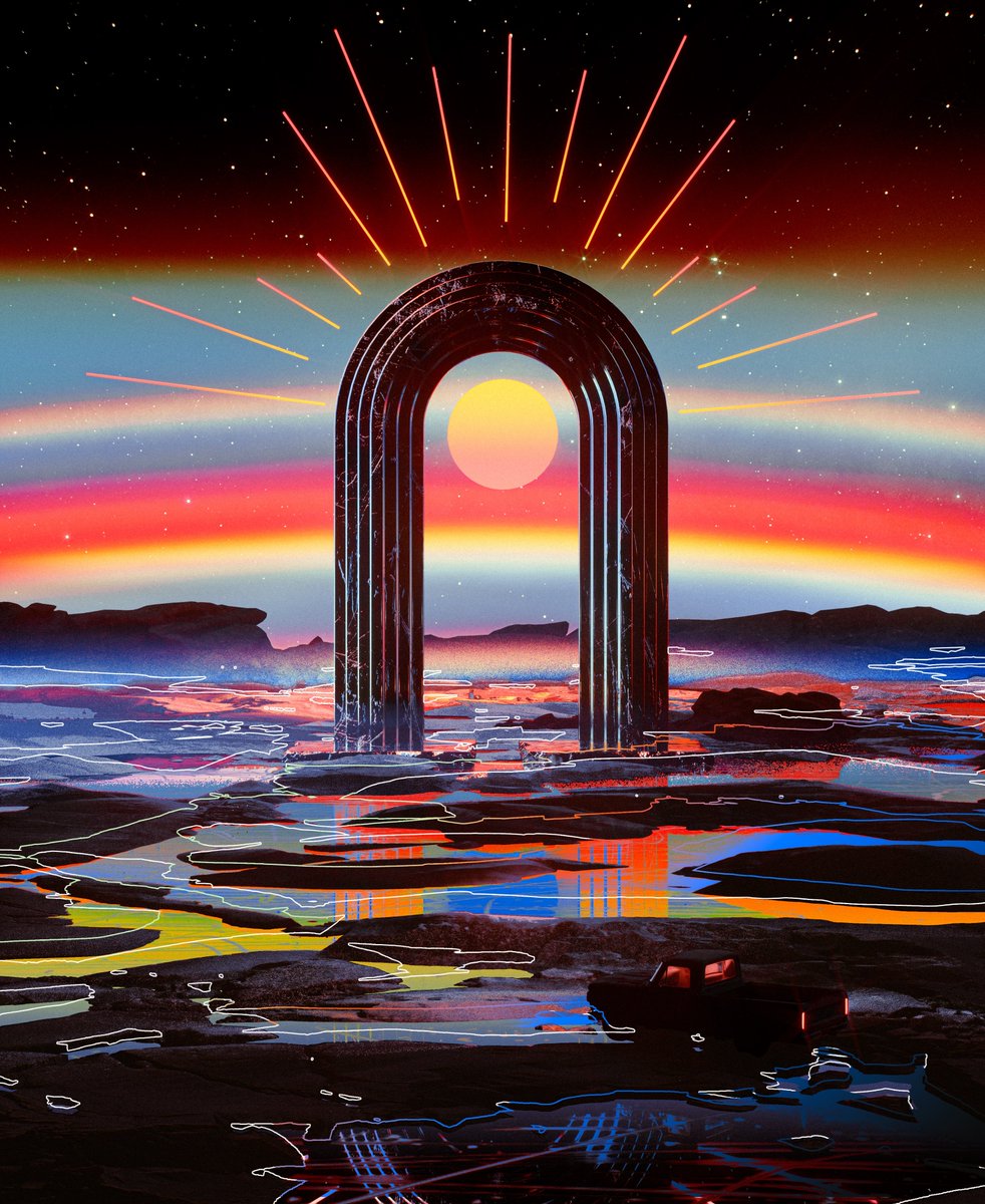 haven's gate