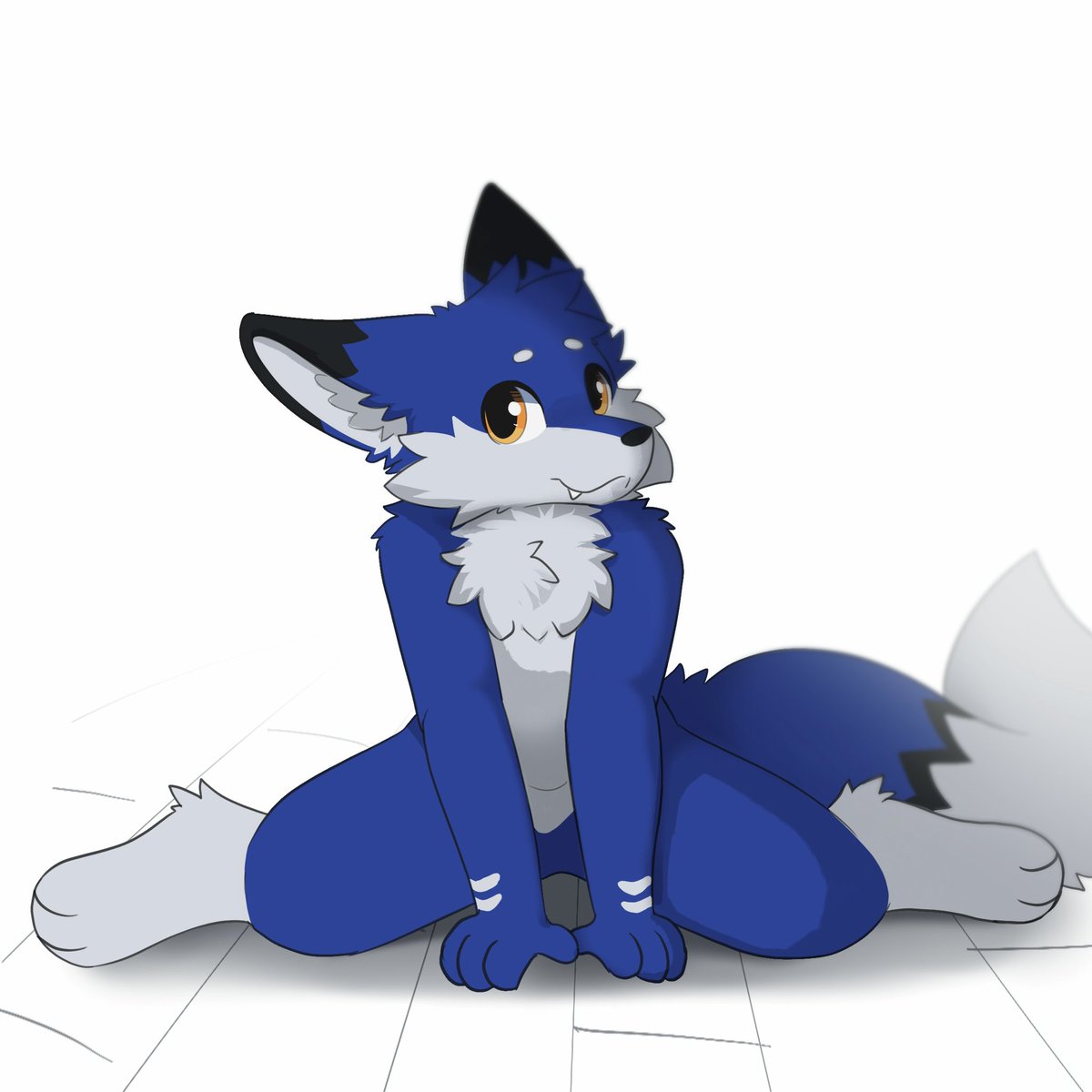 Sitting
