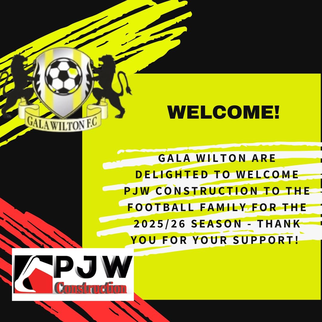 Gala Wilton FC tweet media