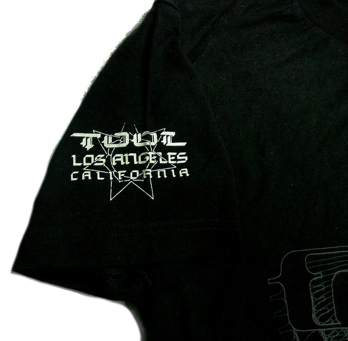【LIMITED STOCKS】
TOOL T-shirts S/M/L size 4480円
