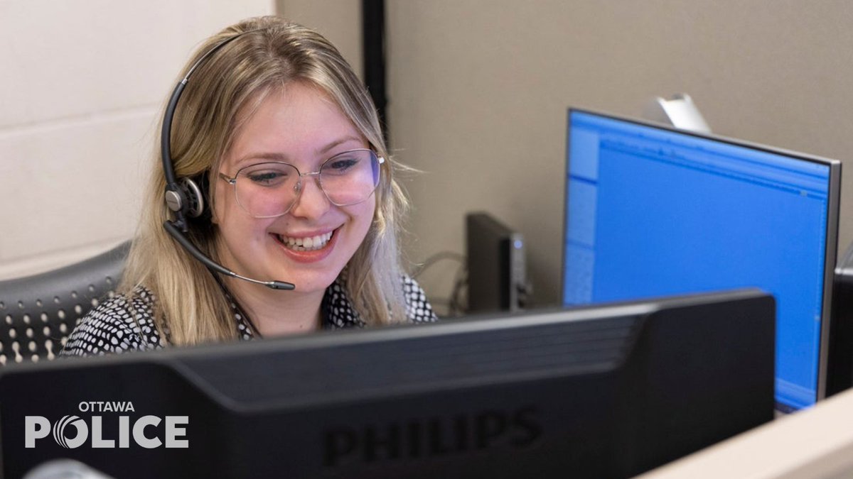 Ottawa Police tweet media