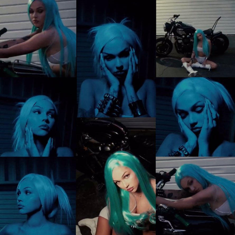 viciousheadsplt's tweet image. you could be the one 
or just one of the ones 
#ML2