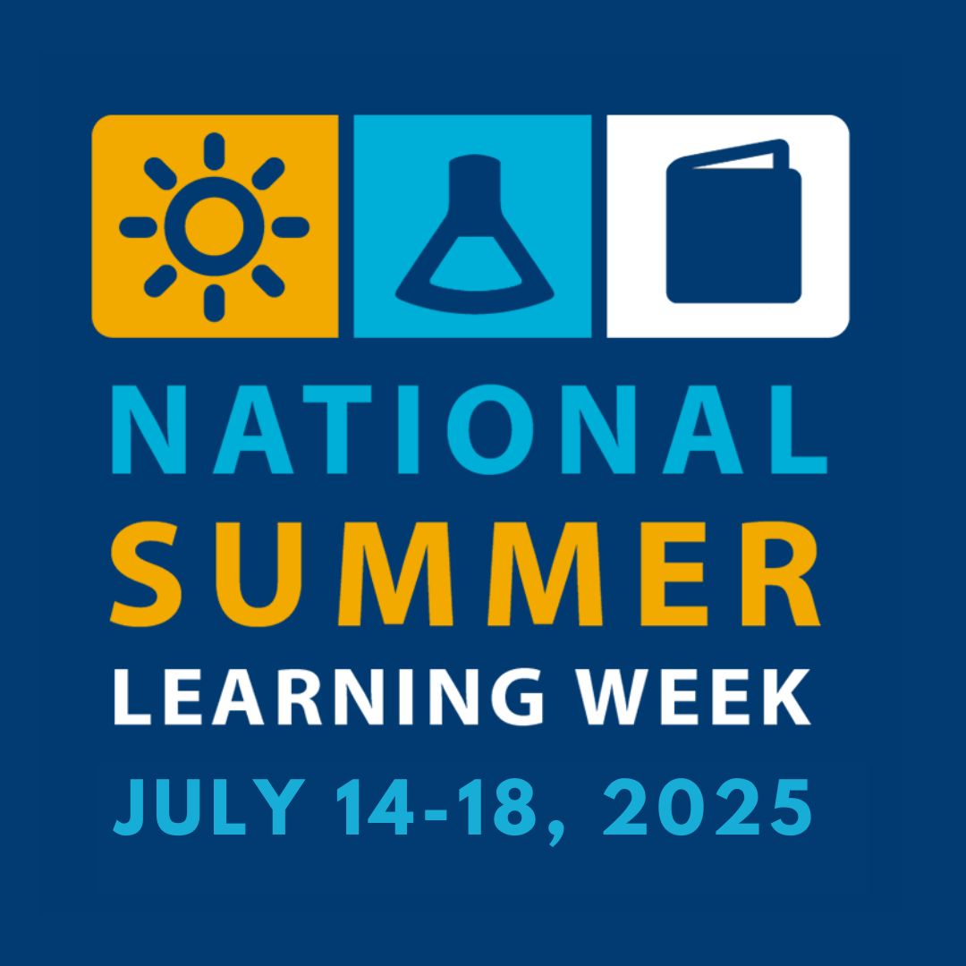 DelawareASN's tweet photo. Respect OST Community! Happy #SummerLearningWeek! We encourage fellow organizations, educators, and community leaders to join us and share our summer learning experiences. Yet, 14 days without funding, and we'll still give kids a fantastic summer!#KeepKidsLearning #SummerPrograms https://t.co/4AP54kuyC1