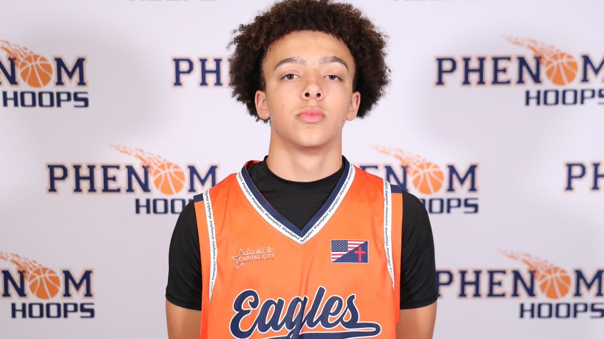 🚨 Hard-Nosed. Hungry. Here to Compete. 🚨
Harvest Development brought the energy, toughness, and grit to Phenom LIVE — and they’ve got EVERYONE talking 🔥💪

📈 From relentless defense to big-time plays, this squad EARNED their respect on the big stage.
👀 Don’t miss who’s