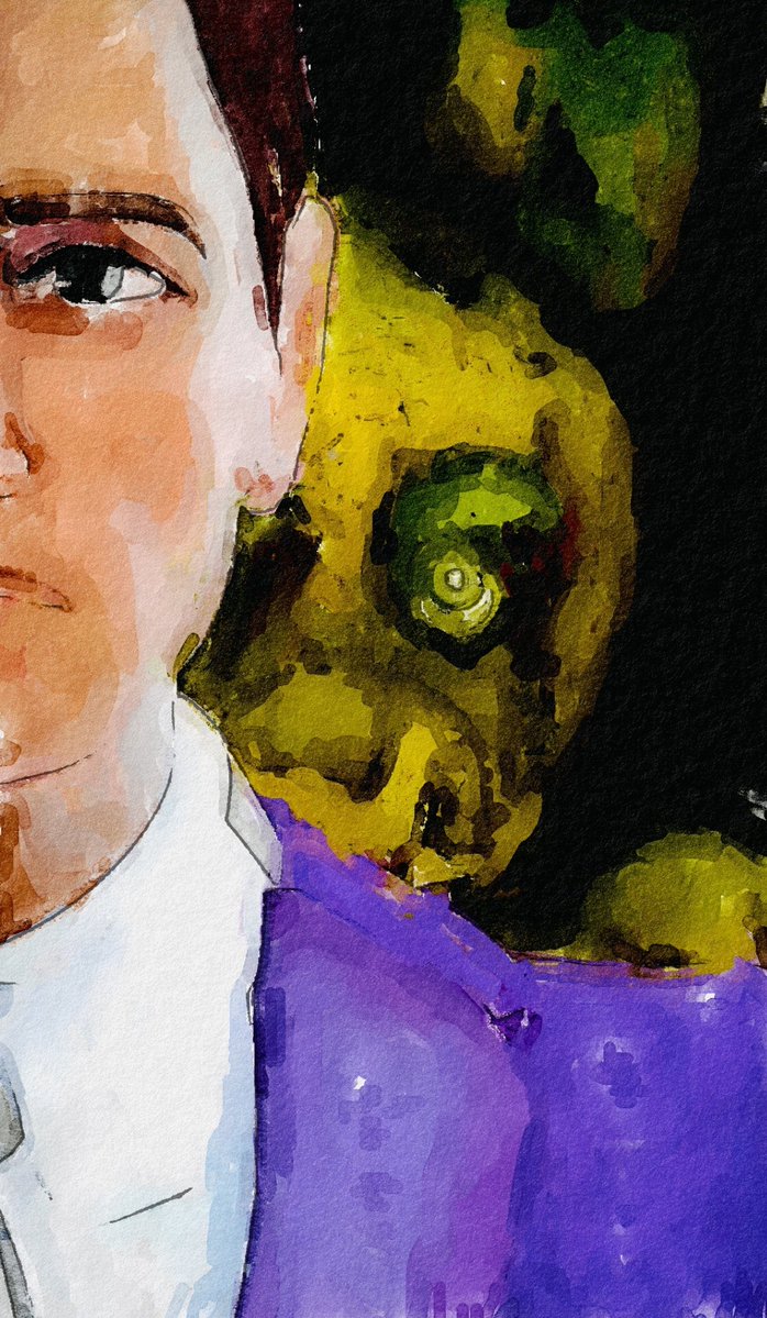 G_riel01's tweet image. William afton
#illustration #fanart #FiveNightsAtFreeddys #artmoots