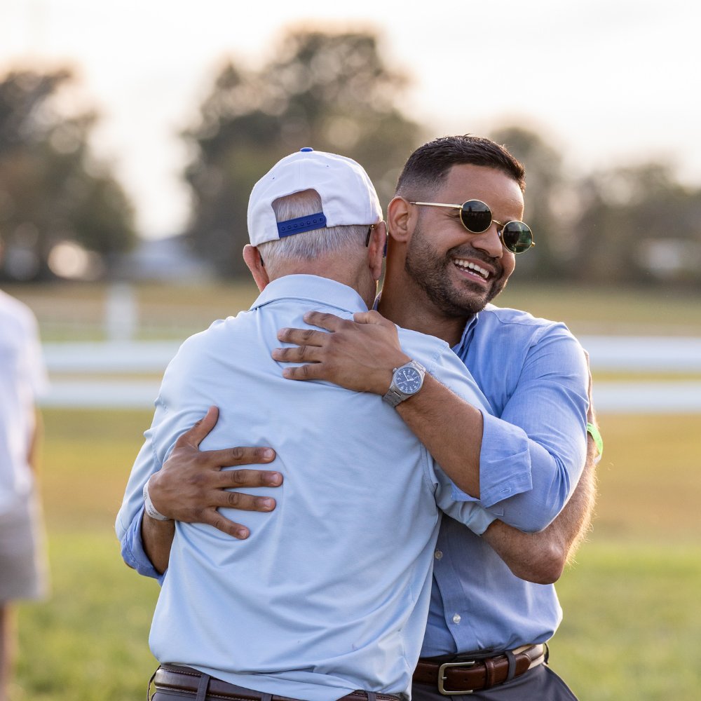 KYDownsRacing's tweet image. There's something special about winning moments at Kentucky Downs 🏆
#KyDowns