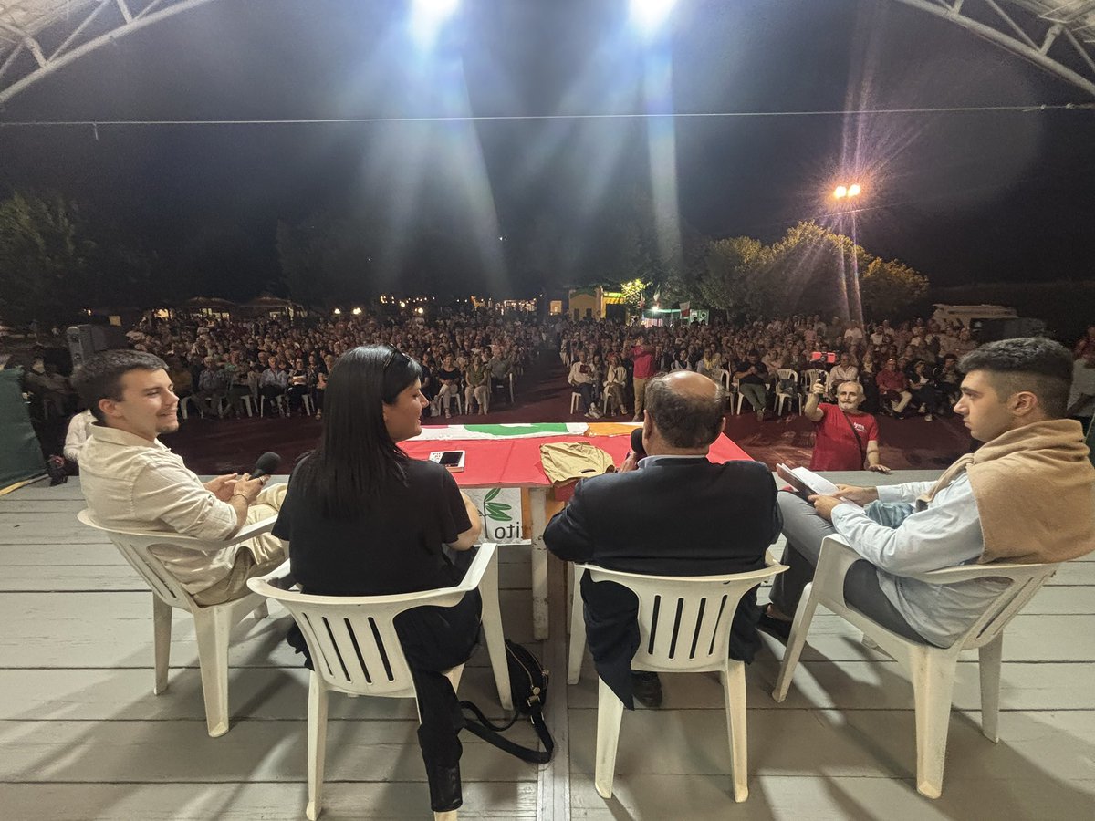pbersani's tweet photo. Perignano (Pisa). Questa storia del 5 per cento del pil e degli 800 miliardi eu per le armi la ritengo demenziale. So che qui non c’è John Wayne ma anche se ci fosse un John Wayne europeo gli direi il 5 per cento del pil vale 400 miliardi di euro: 1/ https://t.co/86wxQoZ2Bq