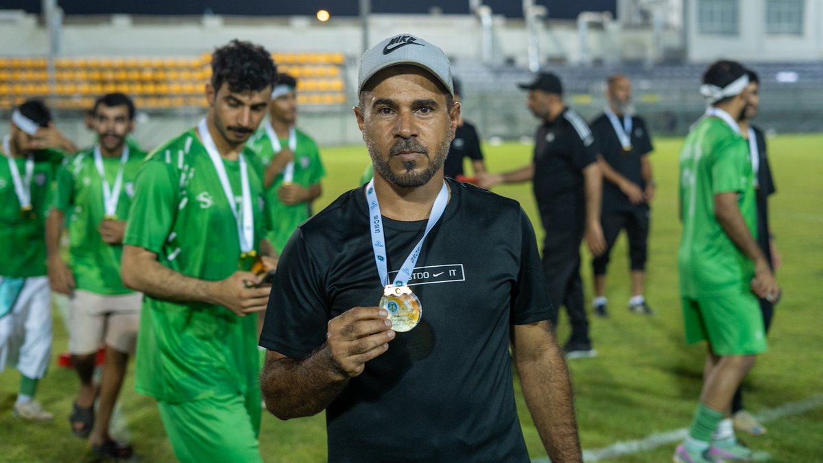 تحت رعاية المكرم  الدكتور عبدالله بن خميس الكندي عضو مجلس الدولة، توج فريق الغيوم بطلاً لبطولة دوري الهواة شجع فريقك لعام 2025 م بنادي بوشر الرياضي. 

<a href="/khalili_saif/">سيف بن أحمد</a>
<a href="/aziz_salim73/">عزيز الحسني</a> 
<a href="/hamadalsiyabi/">حمد السيابي</a> 
<a href="/saadi_hamood/">حمود السعدي</a>