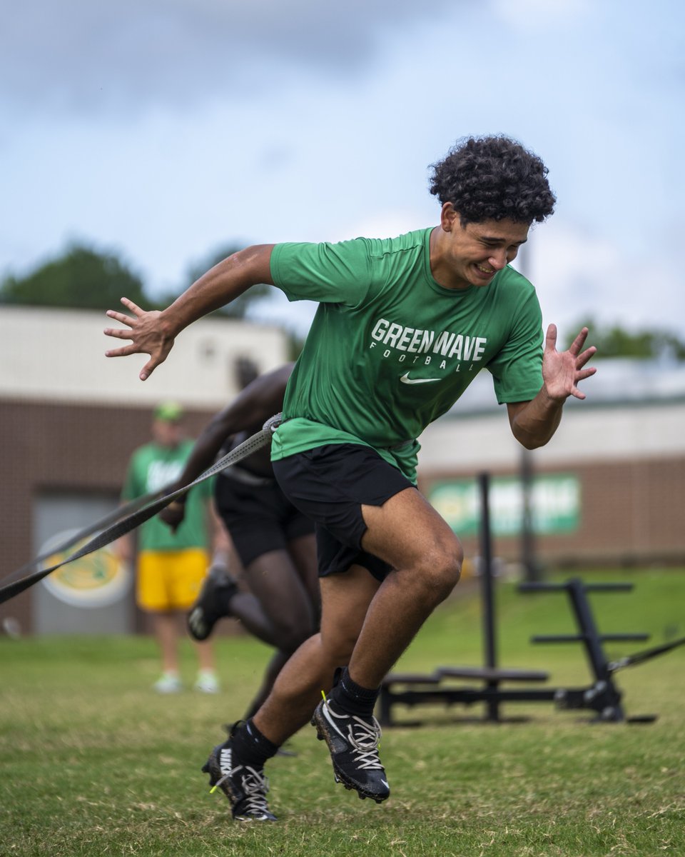 Day by day.

#GoBigGreen | #VilleMentality