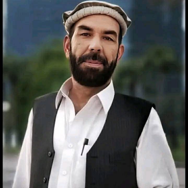 Rauf Afridi tweet media