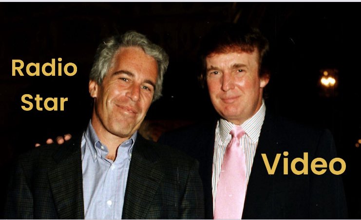 Think its time to rename the #EpsteinFiles  the #TRUPSTEINFILES  #PedoTrump