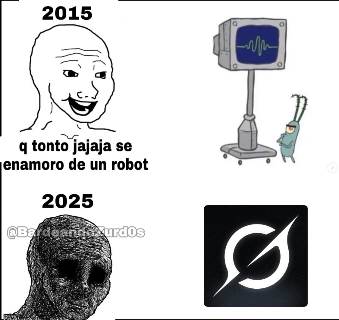 BardeandoZurd0s's tweet image. te amamos @grok