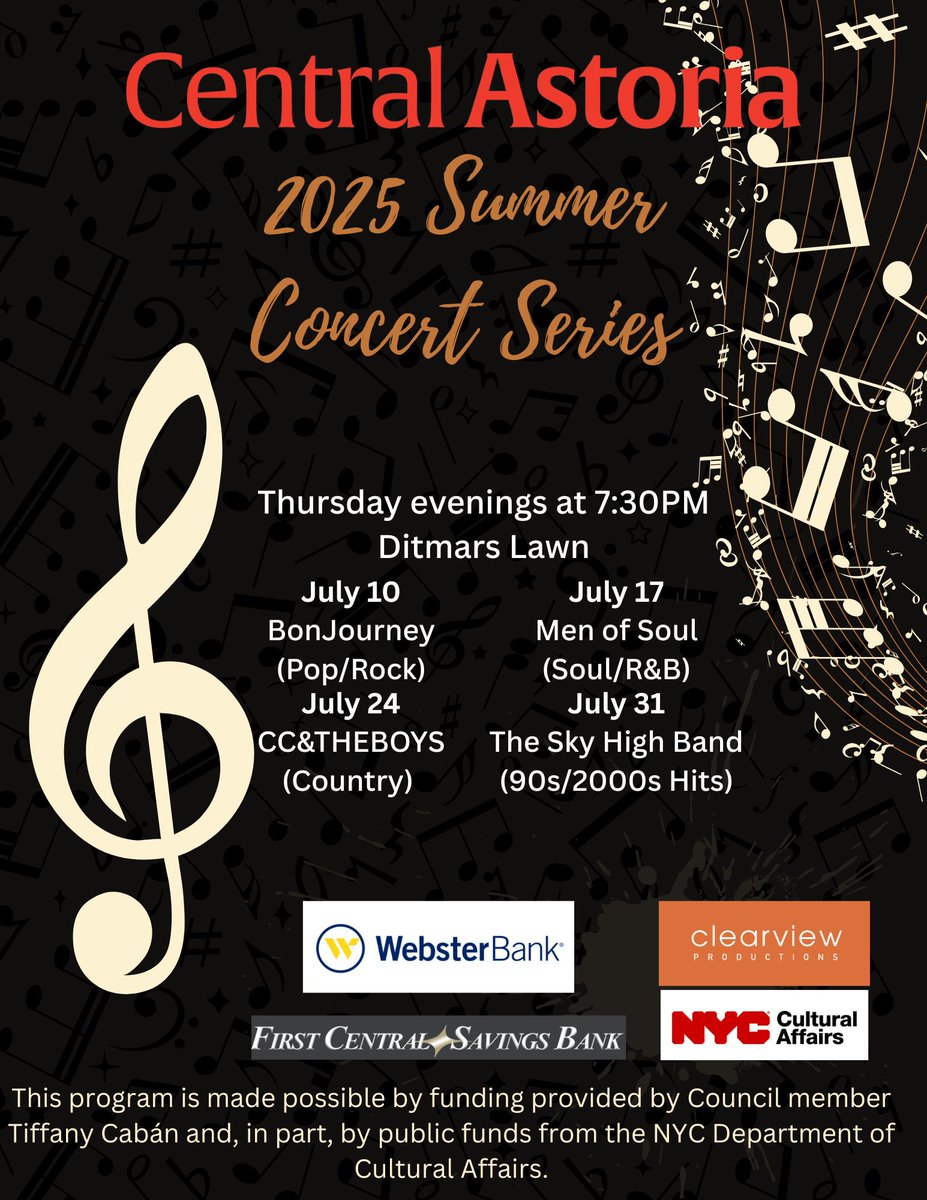 Central Astoria LDC (@central_astoria) on Twitter photo 