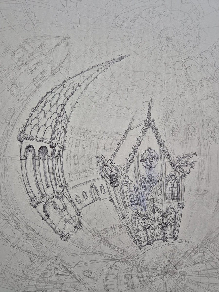 IlyaShebunov's tweet image. Work in progress