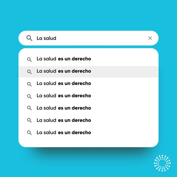 Ni un lujo ni un negocio: