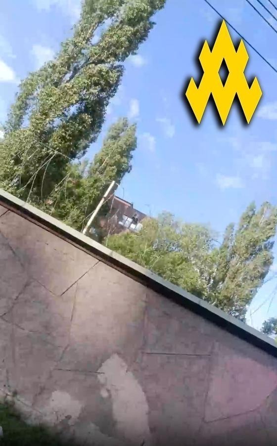 atesh_eng's tweet image. ❗️ATESH scouted KBKhA in Voronezh — key site producing engines for Iskander-M and other Russian missiles. Agent mapped the site, buildings, and vehicles. Intel sent to 🇺🇦 for ID and targeting.
📩 @Wladimir_atesh_ua
#Voronezh #Iskander #militaryindustry #RussianUkrainianWar