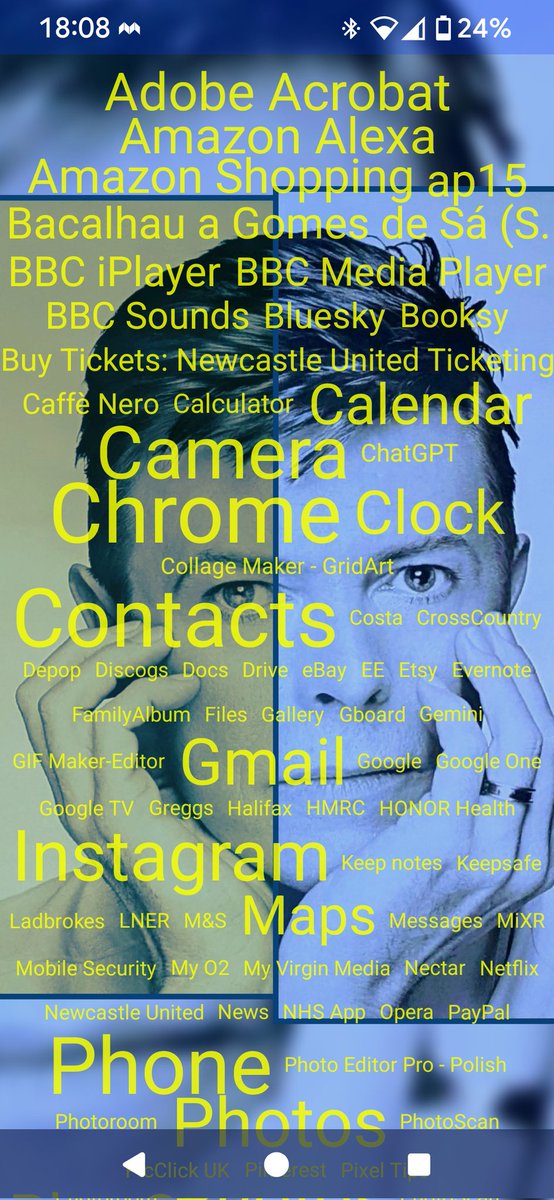 love_me_avenue's tweet image. Trying this one. #Launcher