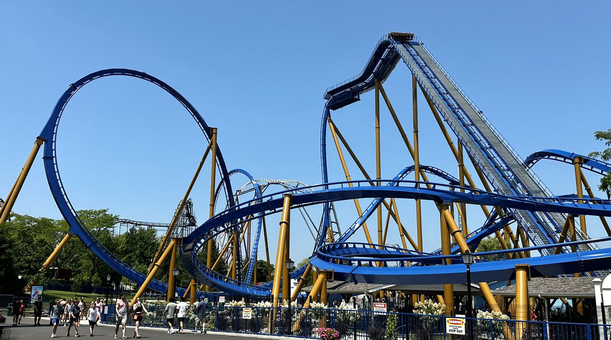 coasterstudios's tweet image. Feeling the WRATH!!