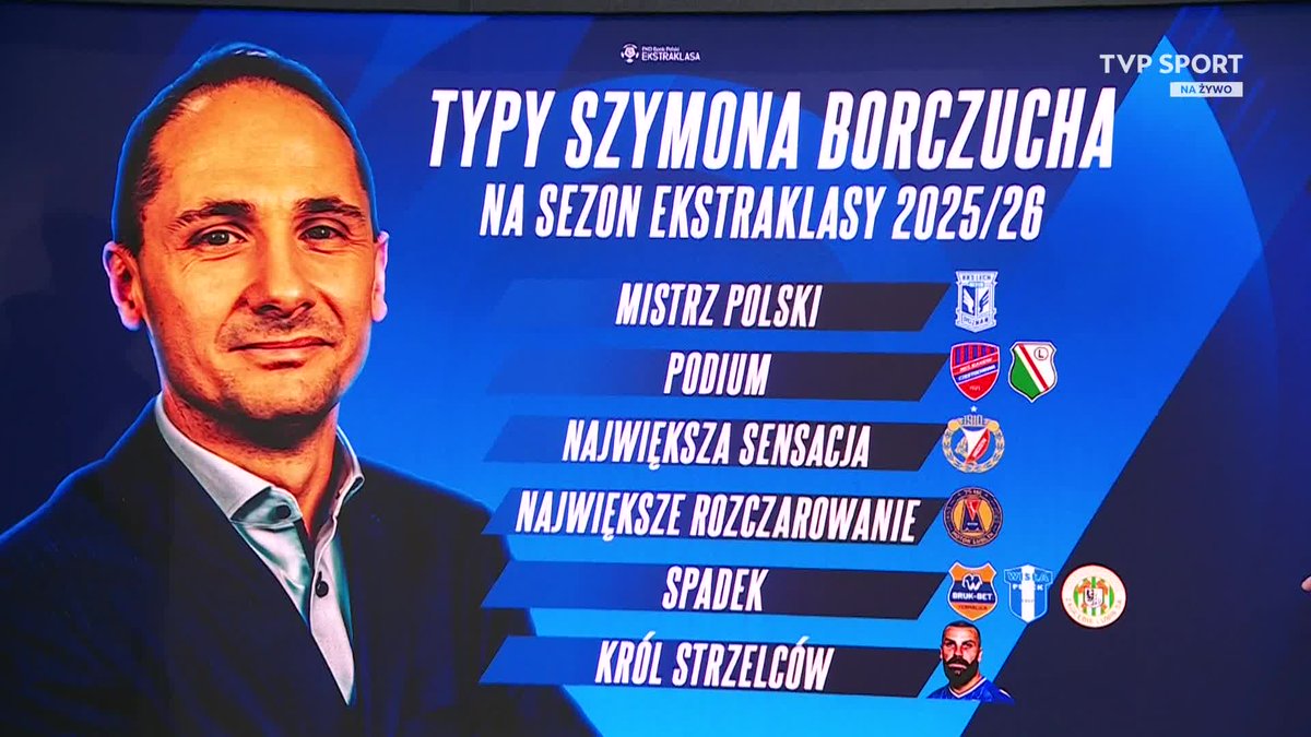 TVP SPORT tweet media