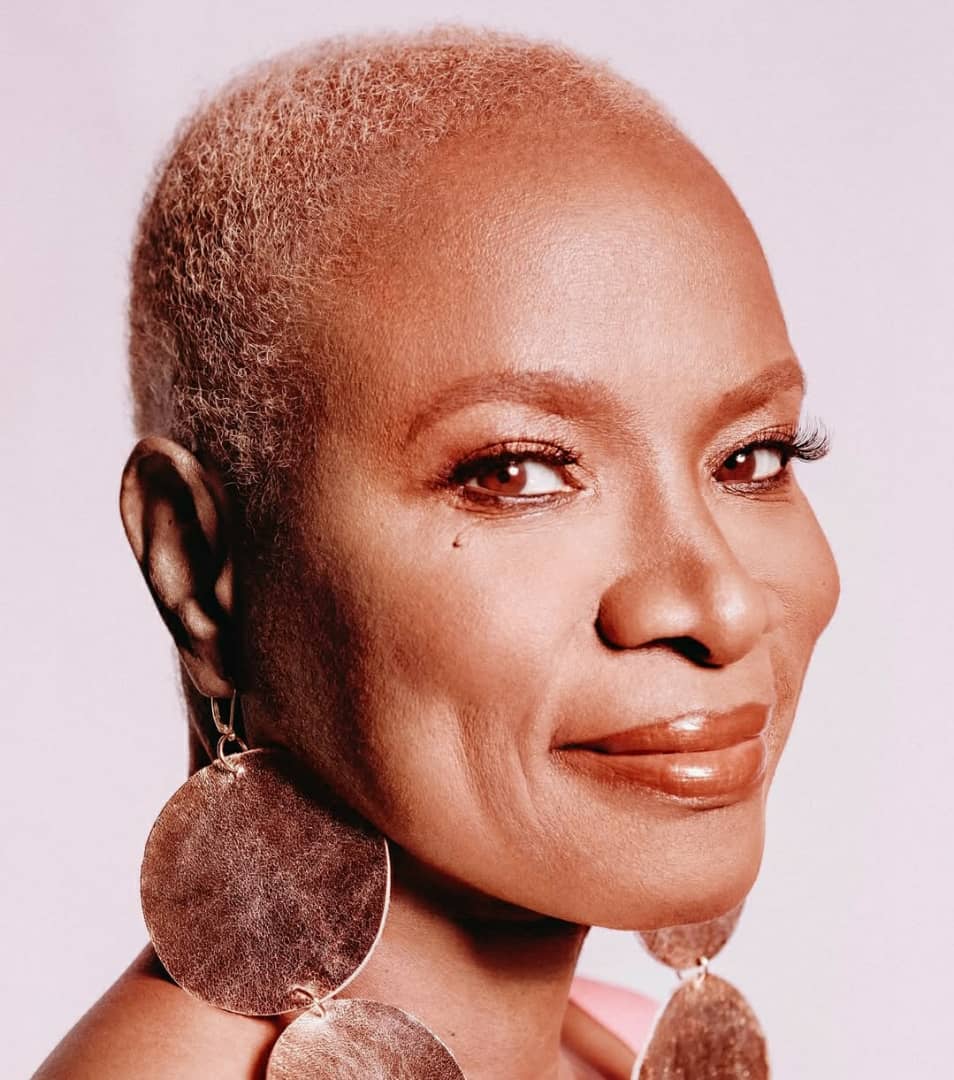 A Big Happy Birthday to <a href="/angeliquekidjo/">Angelique Kidjo</a> The Queen of African Music To The World. I Am Proud to Be an African