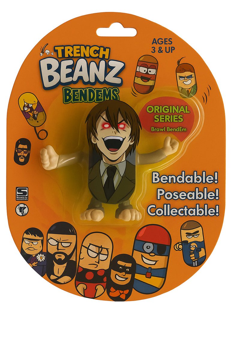 matt28ar's tweet photo. Yooo this is one of the craziest project ever, remember me of when I was a child playing with mighty beanz🥺
This is gonna send for sure🧨🚀
Ca:
Gk1gRRXfAmqrw1RGbGTWYvBgaQBpmQPHdL147qiCpump https://t.co/6ZZsWSfAbp