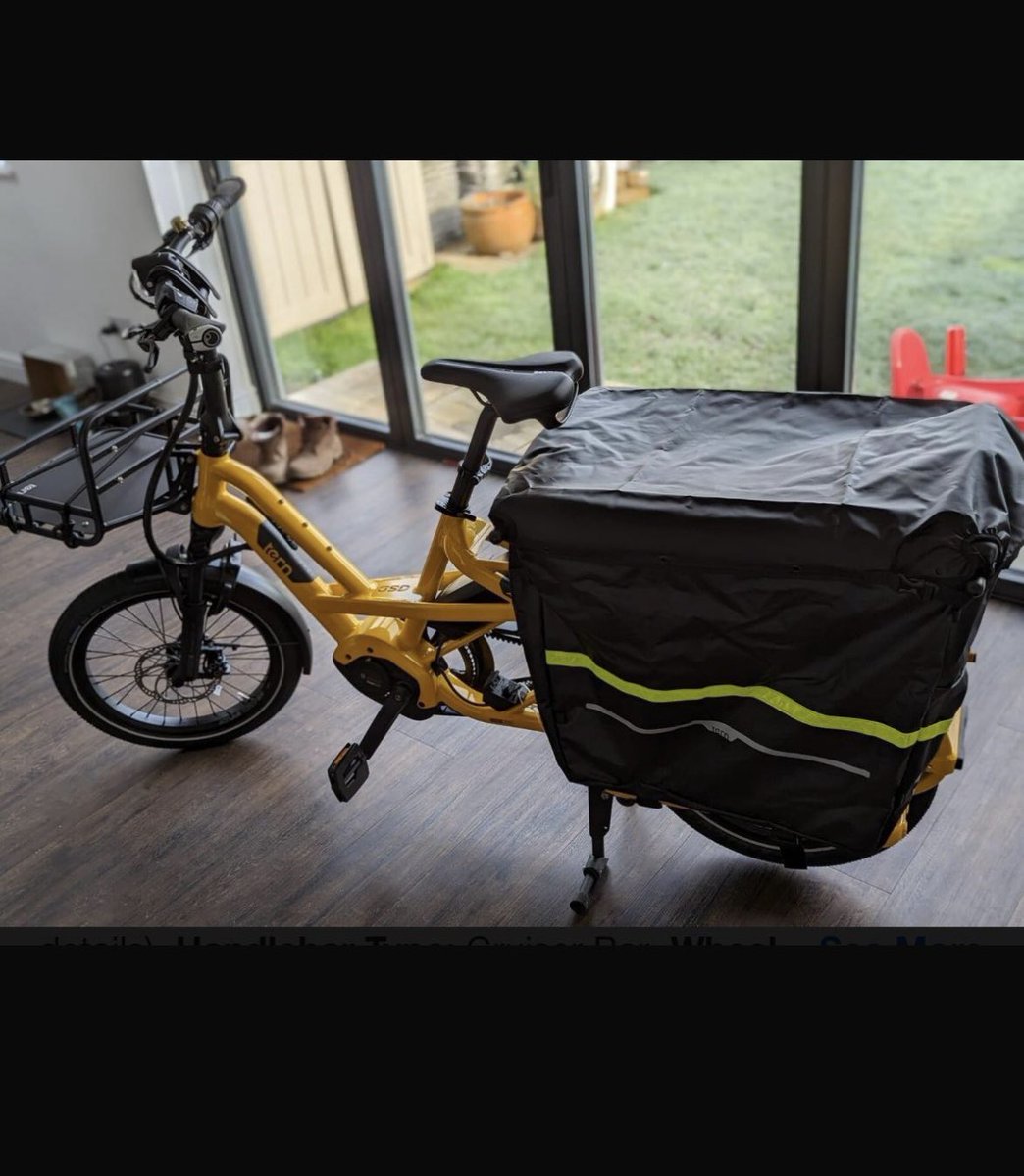 Carnivalcoffeeroasters (@carnivalcoffee1) on Twitter photo ***Stolen****Please keep an eye out for our beloved coffee delivery bike. It’s just been stolen on Vancouver Road SE23, London (2pm t14th July). It was bursting full of your coffee deliveries, sorry Guys! If you spot it please do message! Make: Tern Model GSD S00 LR <a href="/StolenRide/">Stolen Ride™- London</a> ***Stolen****Please keep an eye out for our beloved coffee delivery bike. It’s just been stolen on Vancouver Road SE23, London (2pm t14th July). It was bursting full of your coffee deliveries, sorry Guys! If you spot it please do message! Make: Tern Model GSD S00 LR <a href="/StolenRide/">Stolen Ride™- London</a>