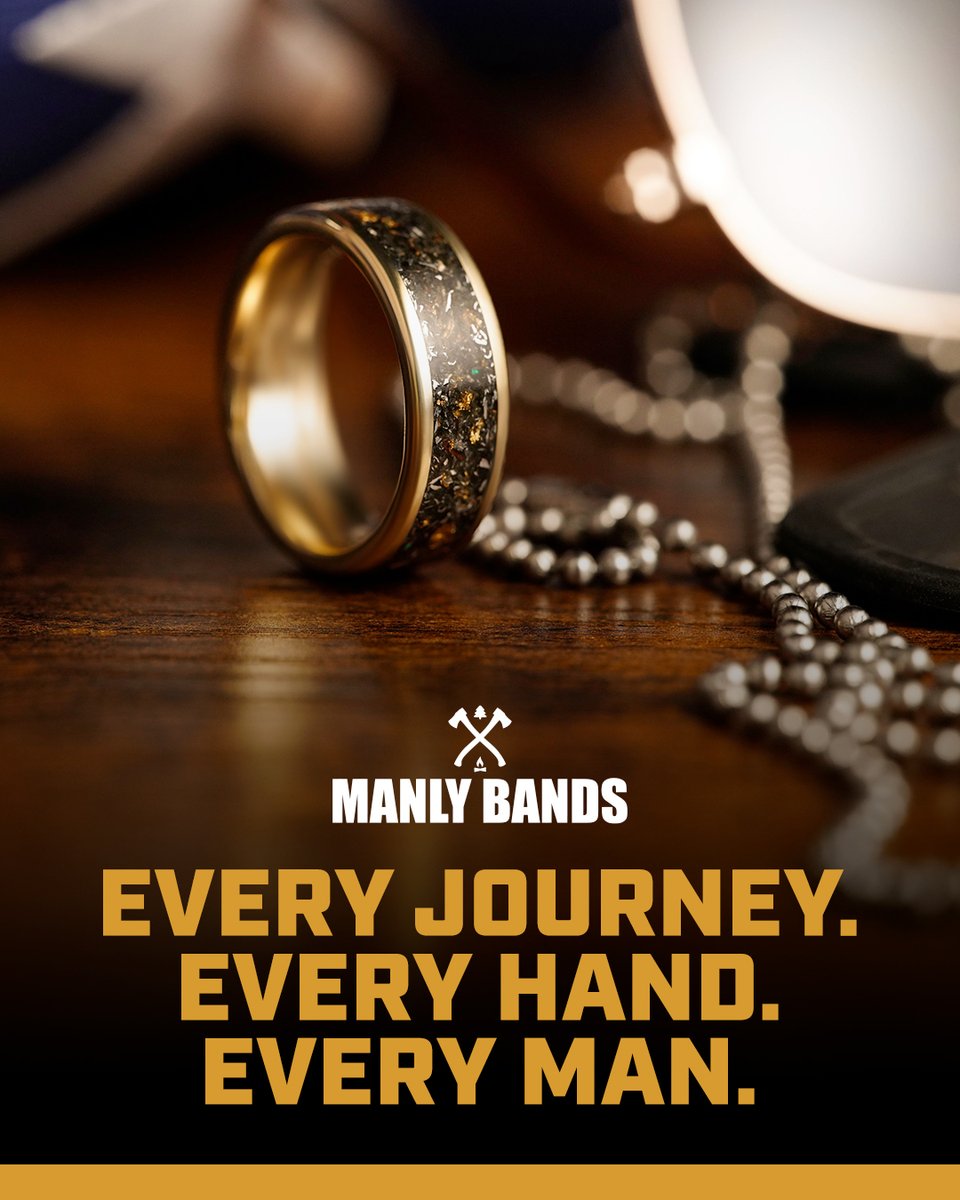 GOVX.com (@shopgovx) on Twitter photo This month, @ManlyBands is stepping up once again for our nation’s non-profits to match GOVX Gives Back donations in support of the <a href="/PVA1946/">Paralyzed Veterans of America (PVA)</a>. Support our vets and discover the right ring for you at exclusive discounts here: bit.ly/4iUS7Y0 This month, @ManlyBands is stepping up once again for our nation’s non-profits to match GOVX Gives Back donations in support of the <a href="/PVA1946/">Paralyzed Veterans of America (PVA)</a>. Support our vets and discover the right ring for you at exclusive discounts here: bit.ly/4iUS7Y0