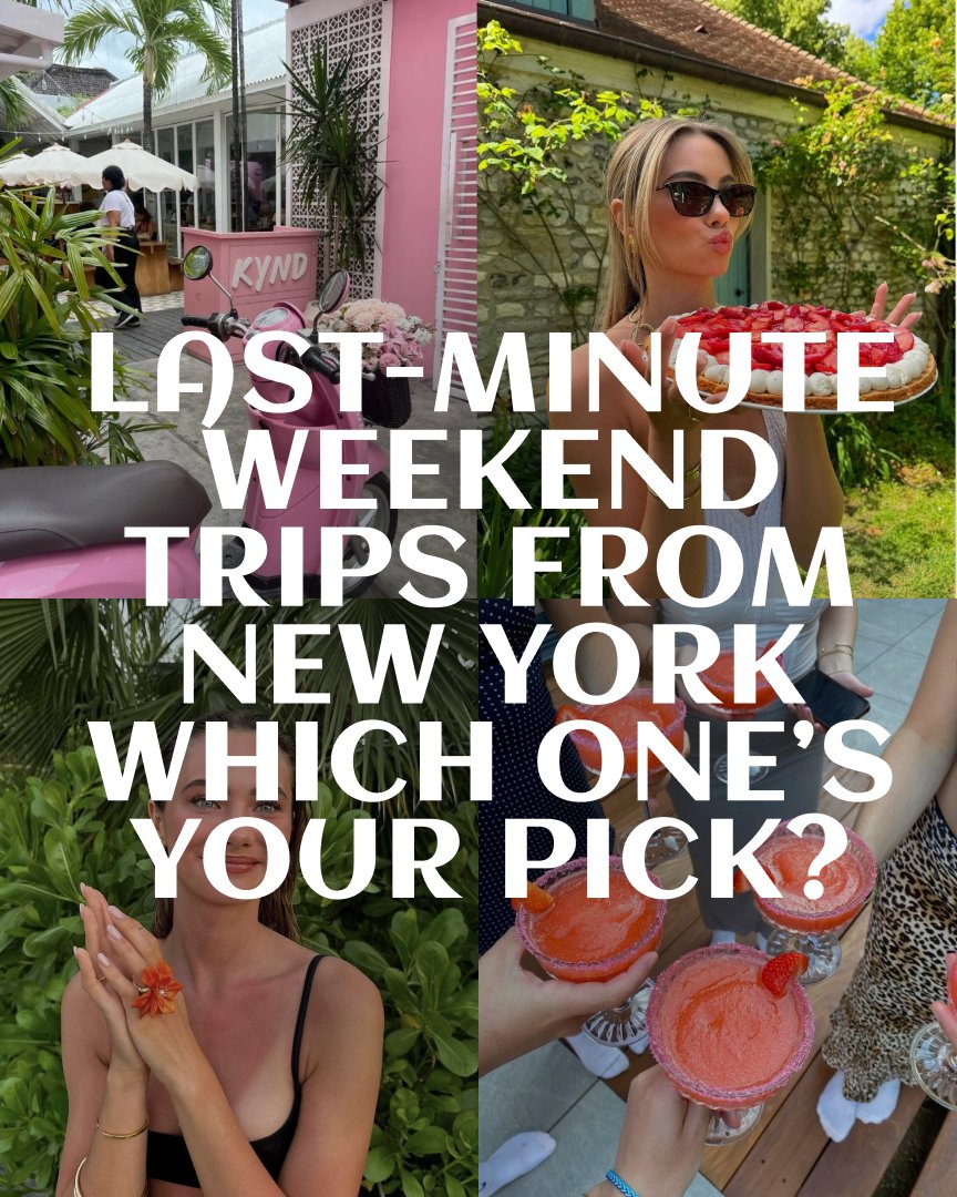 tickets_hq's tweet photo. U.S. cities just a quick flight away Sun, skylines & good eats — you in?#FlyUSA #WeekendGetaway #ticketsus https://t.co/F0Q2CmSNXh