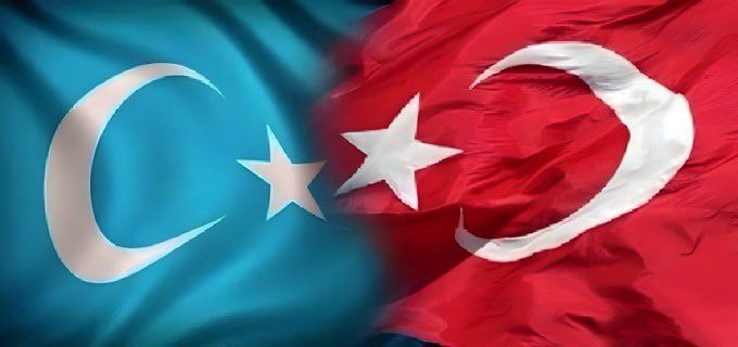 Uyghur_Report's tweet photo. 🇹🇷 Türk Vatanı.
🇹🇷 Türk Milleti.
🇹🇷 Türk Devleti.
🇹🇷 Türk Ordusu.
🇹🇷 Türk Bayrağı.
🇹🇷 Türk Onuru! https://t.co/S0CXUVcfXC