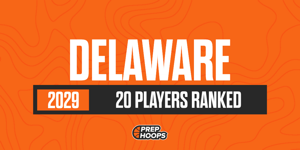 Prep Hoops Delaware (@prephoopsde) on Twitter photo 🚨 Who needs to be on your radar in the class of 2029 🚨
We have the answers!
🗣️ Check out the latest update of our 2029 Rankings! 👀👇
prephoops.com/delaware/ranki…
<a href="/BraeSosa/">Braelin Sosa</a>
<a href="/Turk3__/">Kaiyon Wilburn</a>
<a href="/JustenWr1ght/">Justen Wright II</a> 🚨 Who needs to be on your radar in the class of 2029 🚨
We have the answers!
🗣️ Check out the latest update of our 2029 Rankings! 👀👇
prephoops.com/delaware/ranki…
<a href="/BraeSosa/">Braelin Sosa</a>
<a href="/Turk3__/">Kaiyon Wilburn</a>
<a href="/JustenWr1ght/">Justen Wright II</a>