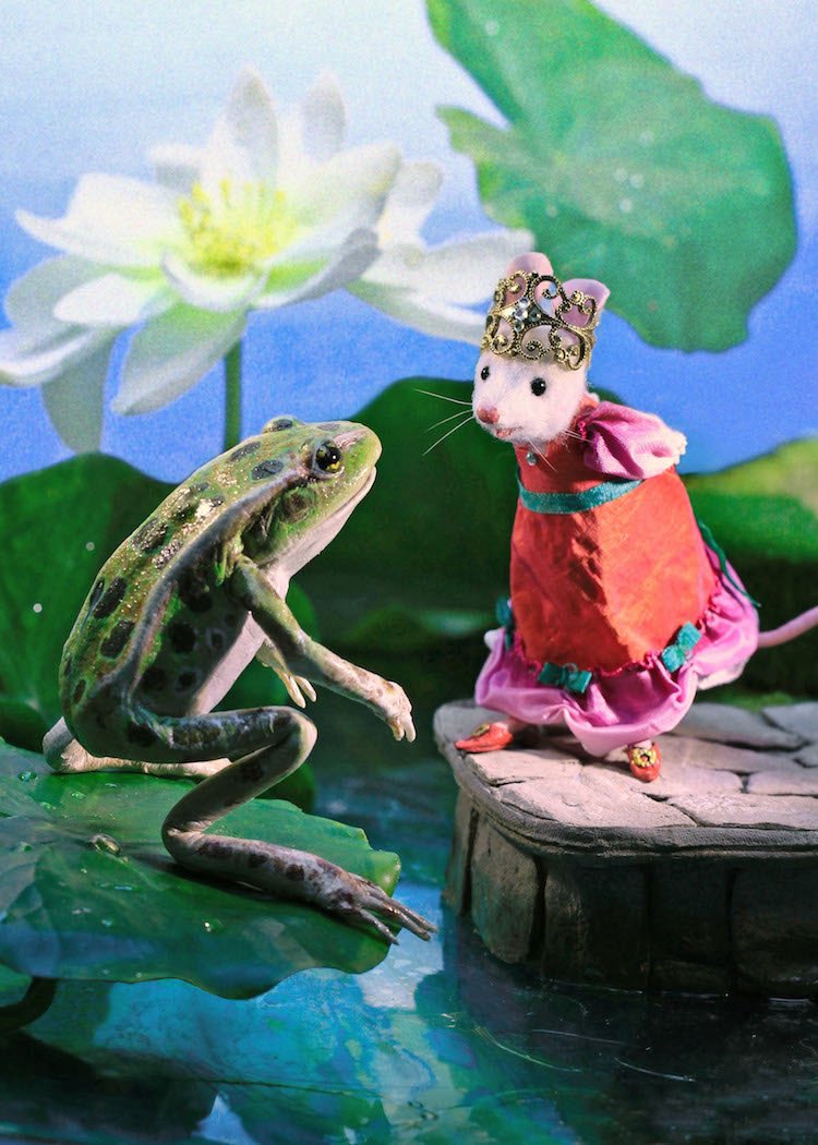 Fairytale