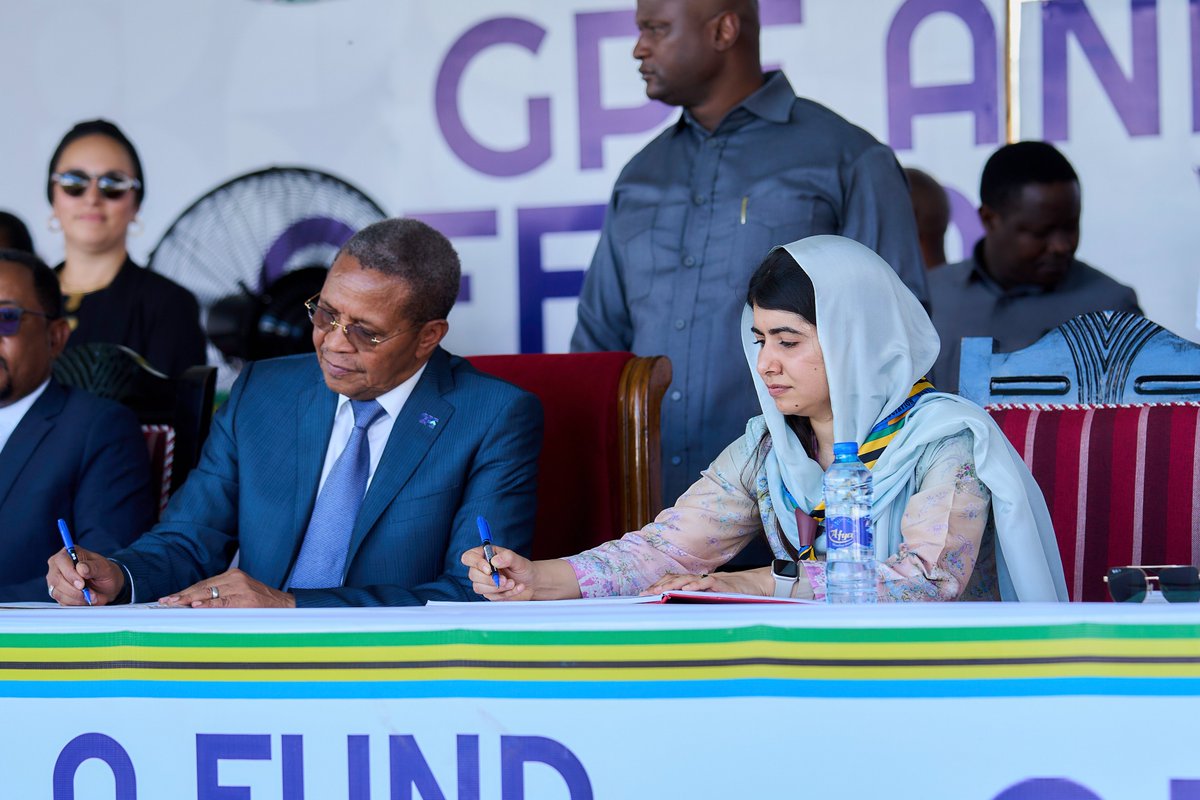 Jakaya Kikwete tweet media