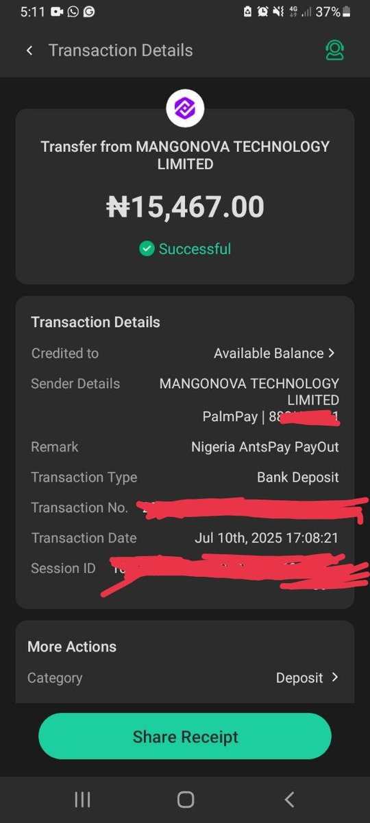FPFC_XSpace's tweet image. Reward received from a free Account.
One of our community members @Orebeabbey managed to take a payout from an account he received from us...
Follow: @FPFC_XSpace
Get the spirit going:
Like | retweet | Tag 3 traders
Comment: payouts Incoming