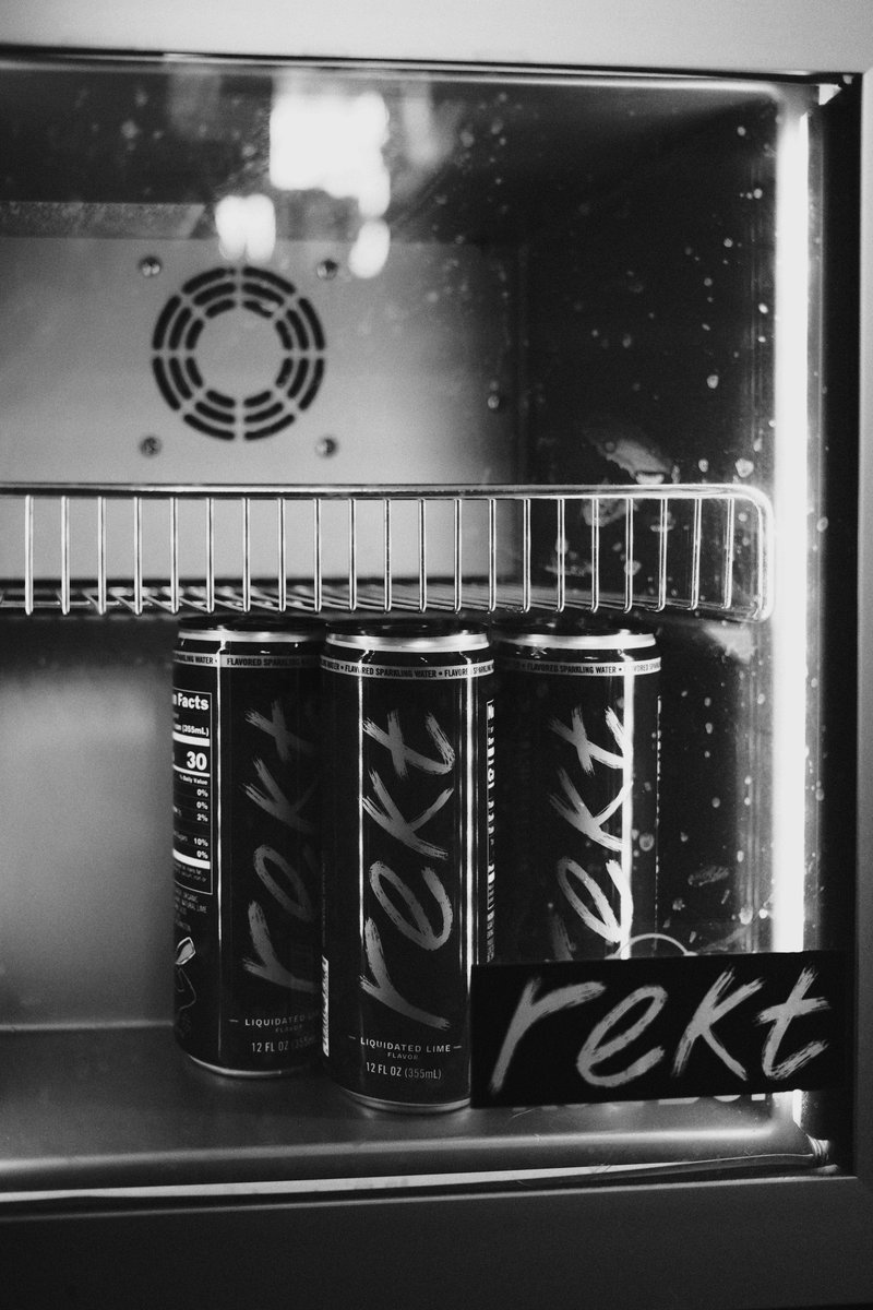 It’s a $rekt kind of day