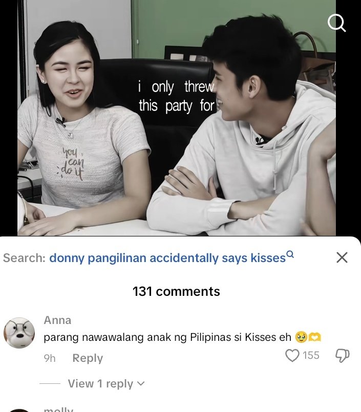 omg! for real! nation's daughter???