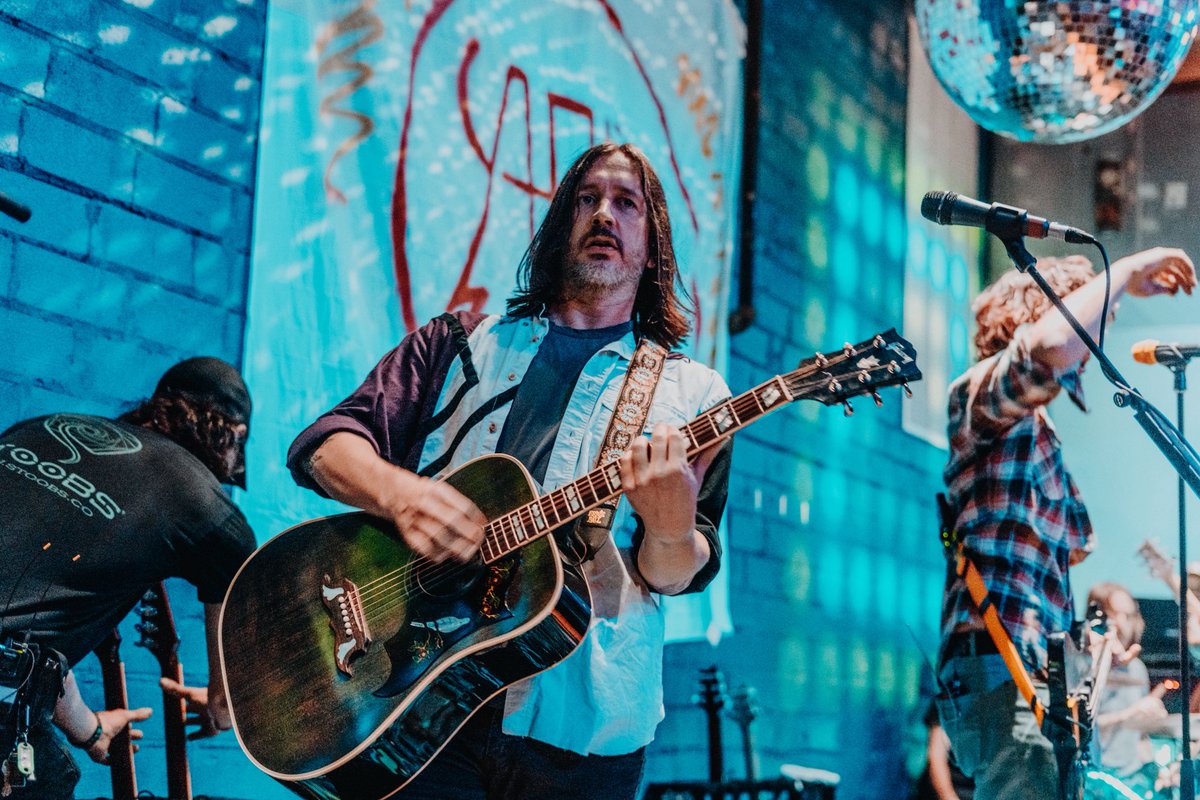 kurt lunsford - Arkansas Music Photographer tweet media