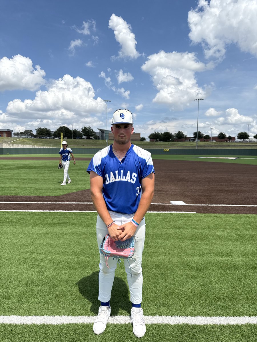F: <a href="/dspinbaseball/">Dallas Spin Baseball</a> Urias 3, TSL Red 2
PoG: <a href="/ZachMaybaseball/">Zach May</a> 1-2, HR, RBI, R