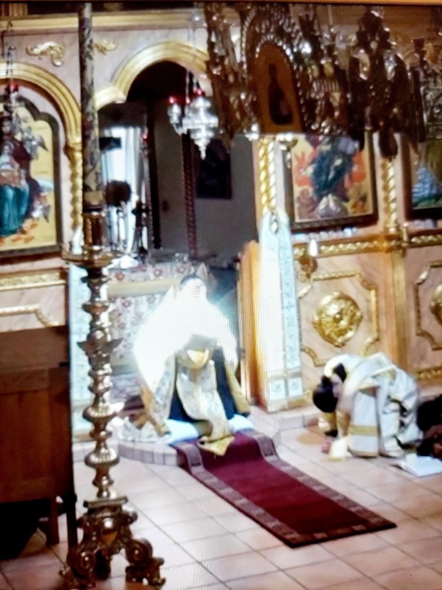 Orthodox images that go hard