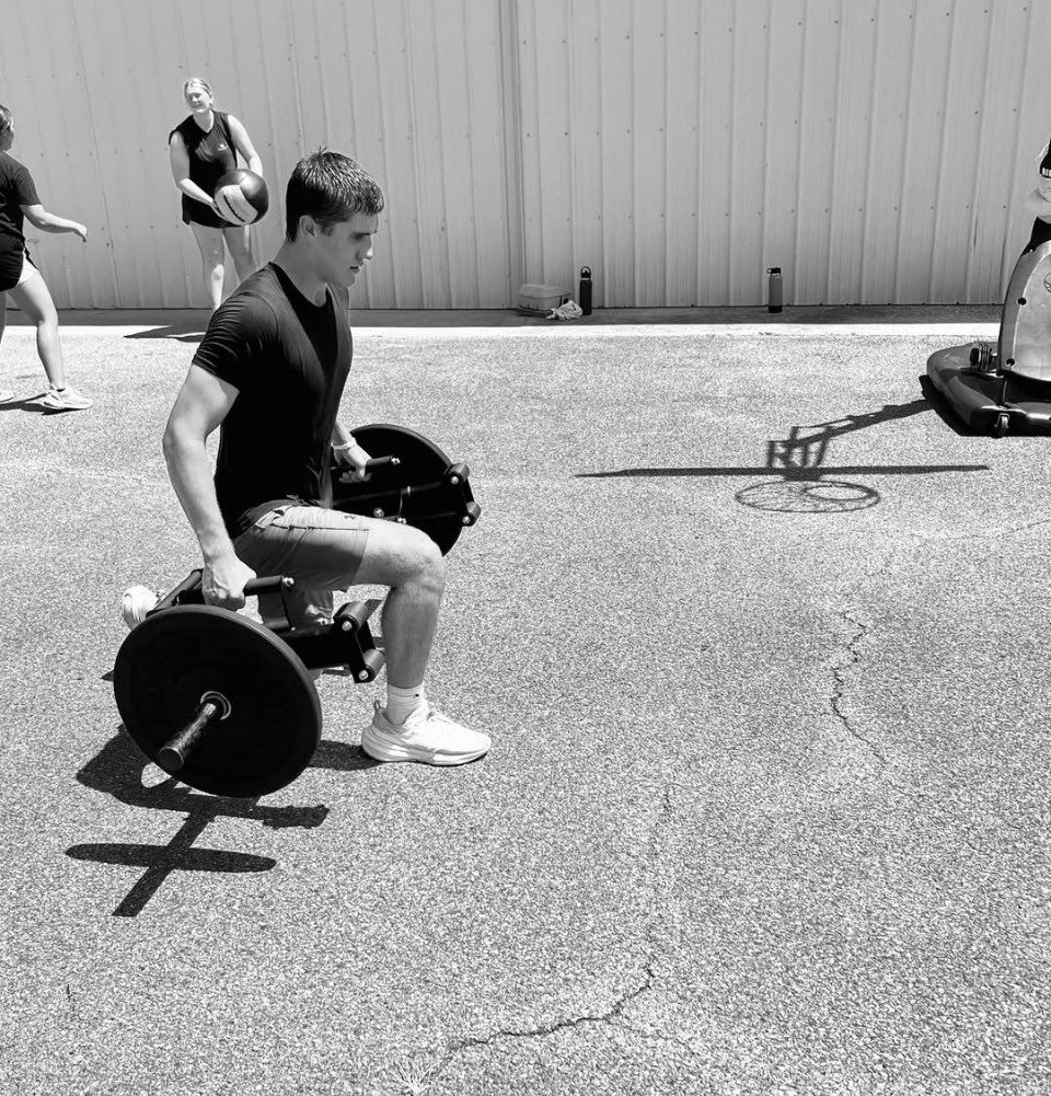 There’s no offseason when you’re chasing the dream.
Gap year = full grind year. <a href="/prepbaseball/">Prep Baseball</a> <a href="/JucoRecruiting/">JucoRecruiting.com</a> <a href="/BaseballAmerica/">Baseball America</a> <a href="/FiveTool/">Five Tool Baseball</a> <a href="/PB_Uncommitted/">Prep Baseball Uncommitted</a> 
#BaseballMindset #GrindSeason