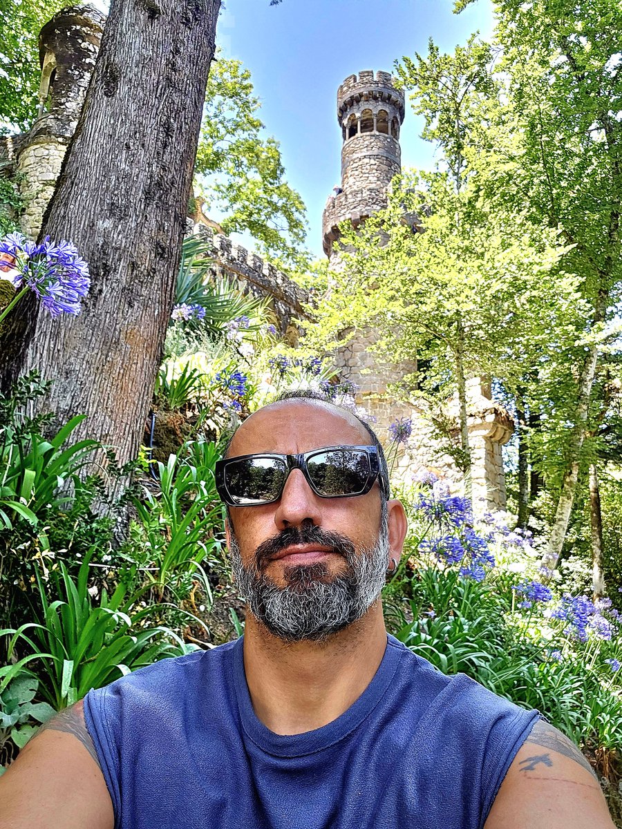 menacho1981's tweet image. Seguimos turisteando.. hoy SINTRA