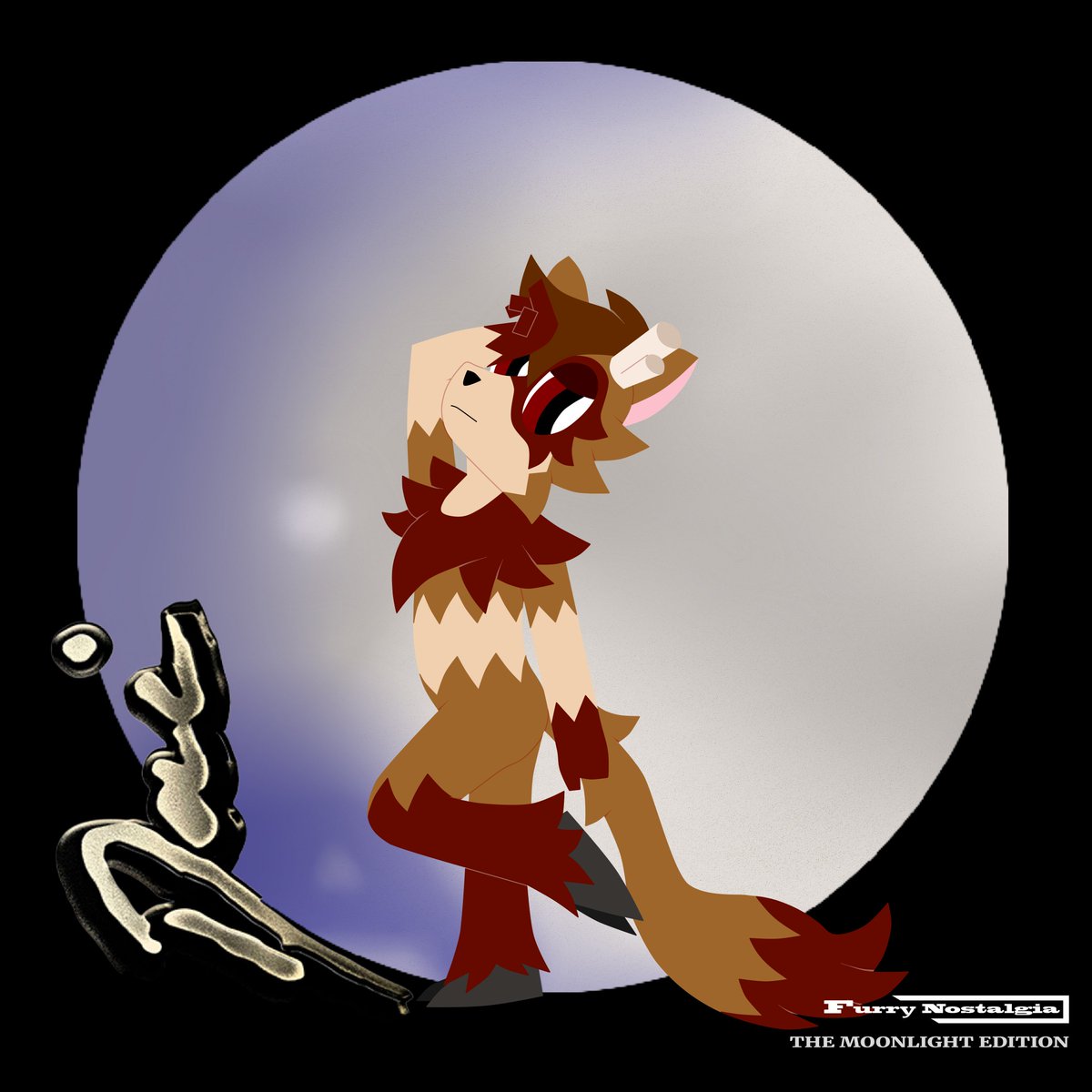 Let's end this like we should and say we're good