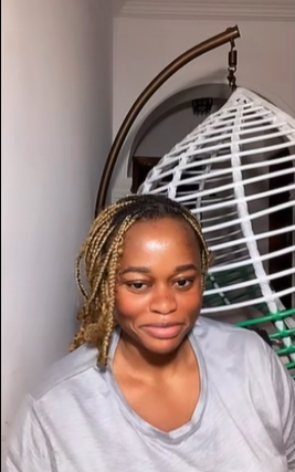 nharnarohema1's tweet photo. I was about to say something ooo

But OMO let me be going

Back to brand building #PerfectMatchXtra https://t.co/AwVyES966v