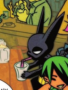 Don’t get me started