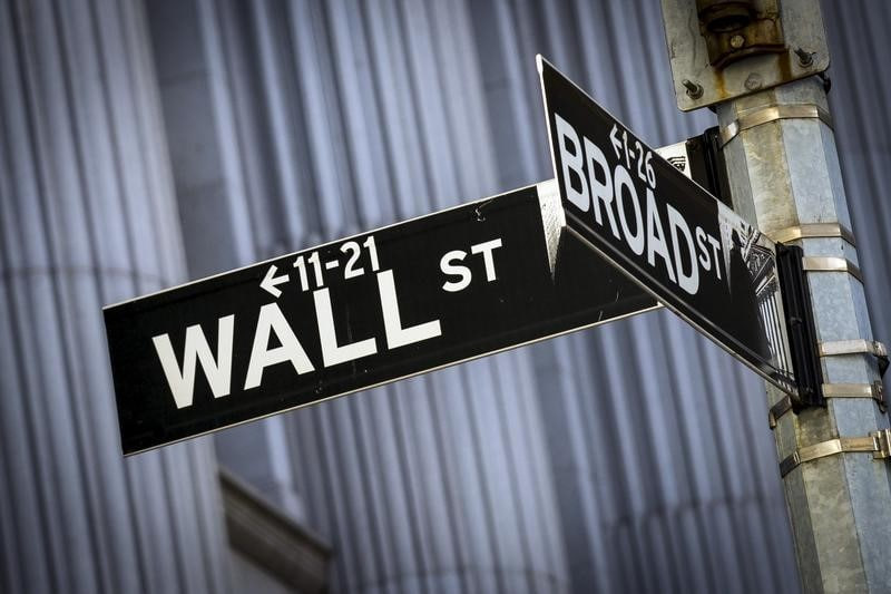 The S&amp;P 500 edged higher on Monday as President Donald Trump said he was willing to engage in trade talks with major trading partners, including the European Union, reinforcing investor bets that a global trade war will be avoided.