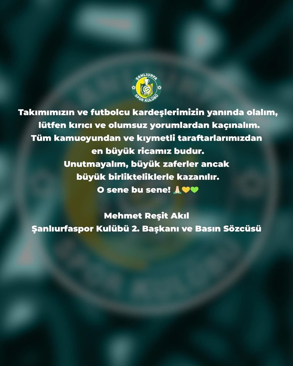 💚💛 <a href="/Sanliurfaspor/">Kızılkaya Tarım Şanlıurfaspor</a>